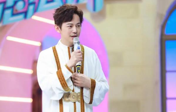 何炅老婆叫啥,何炅属相是什么 何炅老婆叫啥,何炅属相是什么