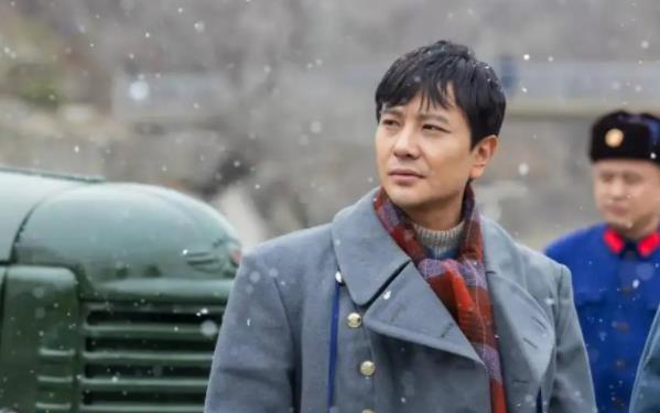 人世间水自流结局如何,人世间水自流扮演者 人世间水自流结局如何,人世间水自流扮演者