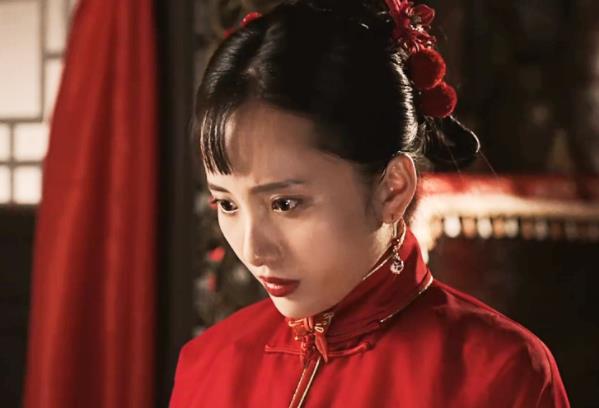 女儿红剧情介绍大结局,女儿红的女主角是谁