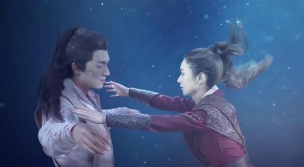 楚乔传大结局是什么样,楚乔传大结局是原著的第几章 楚乔传大结局是什么样,楚乔传大结局是原著的第几章