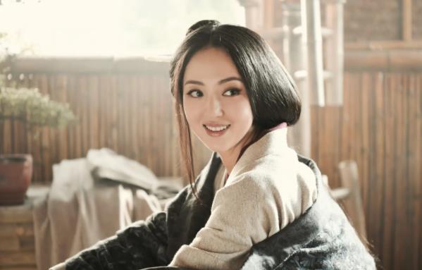 董璇的现任老公是谁,董璇年龄多大 董璇的现任老公是谁,董璇年龄多大