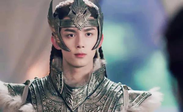 吴磊是谁的男朋友,吴磊属什么