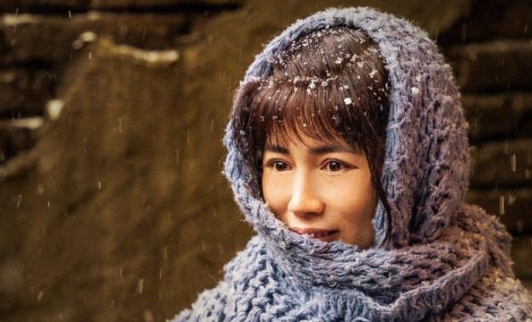 人世间吴倩结局,人世间吴倩的扮演者