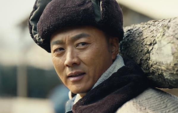 人世间涂志强死前说了句什么,人世间涂志强演员 人世间涂志强死前说了句什么,人世间涂志强演员