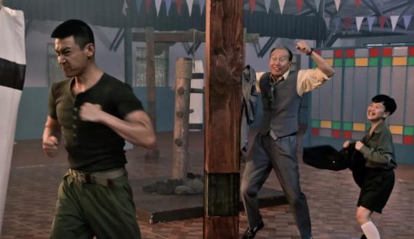 英雄之战结局是什么,英雄之战电影简介