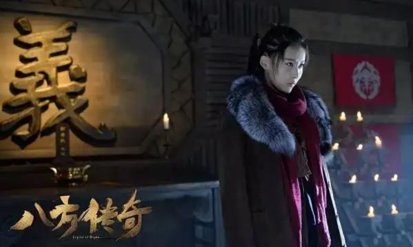 八方传奇结局是什么意思,八方传奇女主角是谁