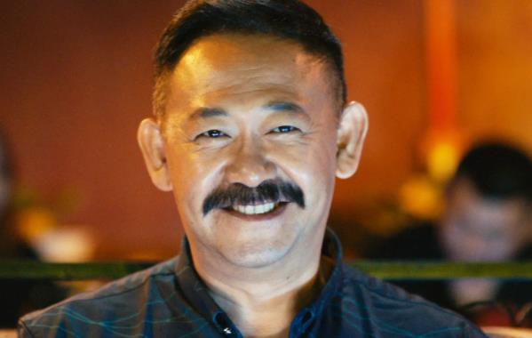 姜武有老婆吗,姜武是哪一年的 姜武有老婆吗,姜武是哪一年的