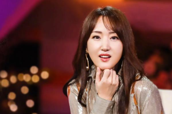 杨钰莹结婚了么,杨钰莹现在多少岁了