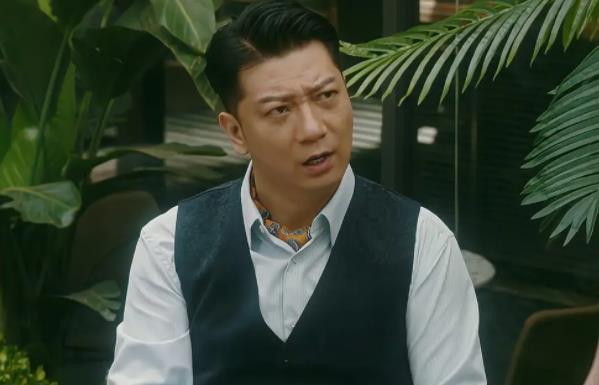 流金岁月范金刚结局,流金岁月范金刚扮演者