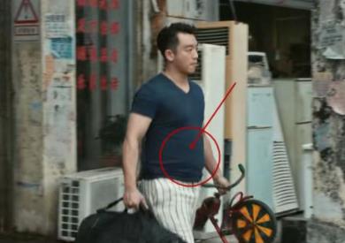 郑恺2个月胖了40斤为拍一部戏，郑恺2021年上映电影及介绍