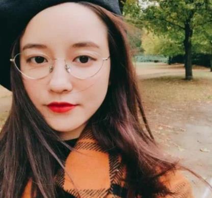 张大奕男朋友是谁，张大奕现在多少岁