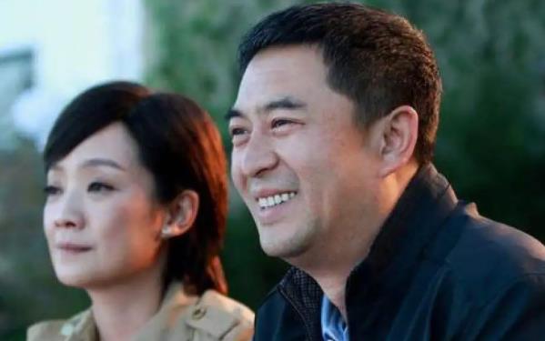 张嘉译是谁的老公,张嘉译生于哪年 张嘉译是谁的老公,张嘉译生于哪年