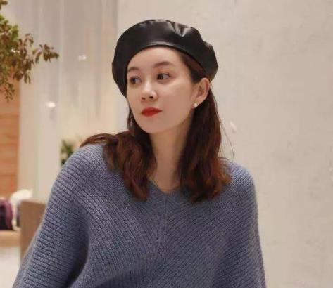 张大奕男朋友是谁，张大奕现在多少岁