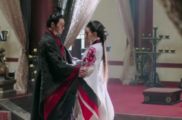 秦时丽人明月心最后结局,秦时丽人明月心天明死了没有