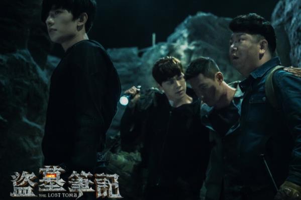 盗墓笔记大结局到底是什么,盗墓笔记结局张起灵回来了吗 盗墓笔记大结局到底是什么,盗墓笔记结局张起灵回来了吗