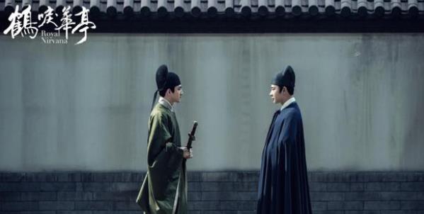 鹤唳华亭结局什么样,鹤唳华亭结局太子为什么死了 鹤唳华亭结局什么样,鹤唳华亭结局太子为什么死了