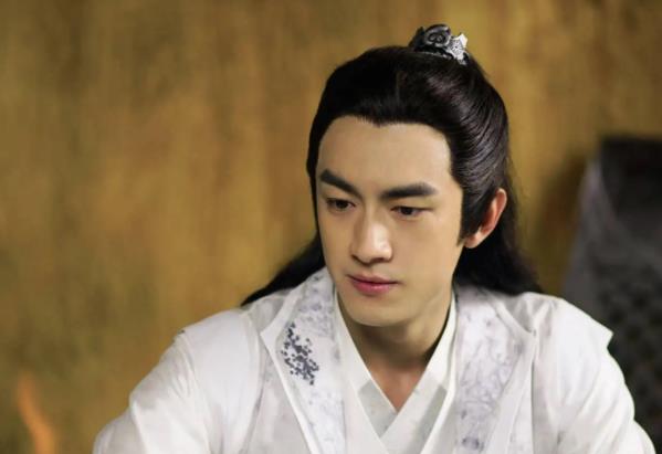 林更新的女朋友是谁,林更新是哪里人 林更新的女朋友是谁,林更新是哪里人