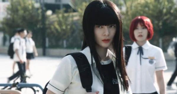 一闪一闪亮星星高歌结局,一闪一闪亮星星高歌扮演者