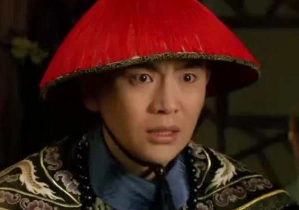 甄嬛传温实初结局,甄嬛传温实初是谁演的 甄嬛传温实初结局,甄嬛传温实初是谁演的