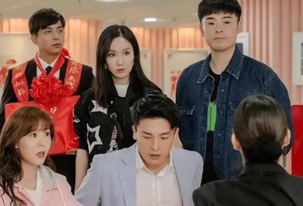 爱情公寓大结局是什么样的,爱情公寓结局全死了