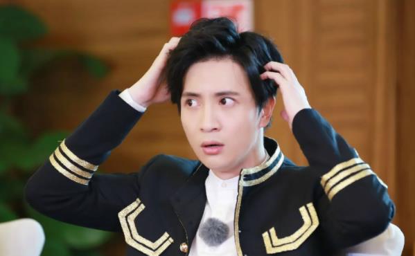 薛之谦现在老婆叫什么,薛之谦什么血型 薛之谦现在老婆叫什么,薛之谦什么血型