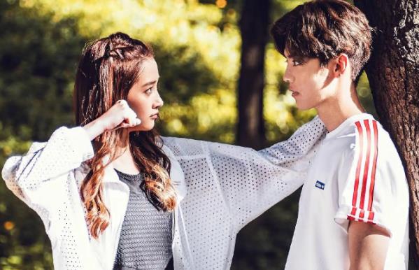 鹿晗是谁的男朋友,鹿晗的属相 鹿晗是谁的男朋友,鹿晗的属相