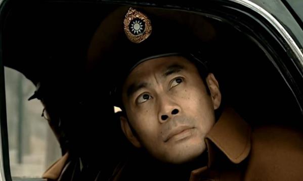 亮剑楚云飞结局,亮剑楚云飞是谁扮演的 亮剑楚云飞结局,亮剑楚云飞是谁扮演的