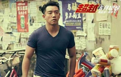 郑恺2个月胖了40斤为拍一部戏，郑恺2021年上映电影及介绍