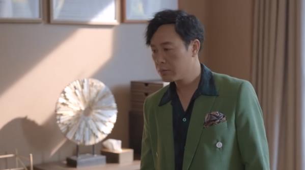 心居展翔和谁在一起了,心居展翔是谁演的