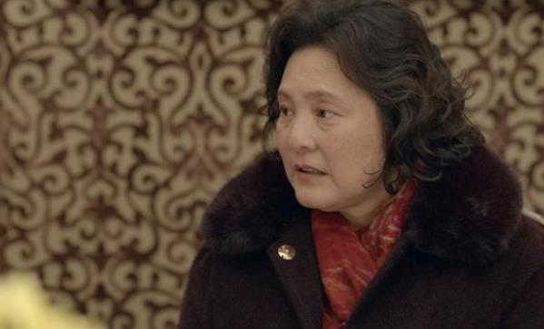 心居苏望娣结局,心居苏望娣演员