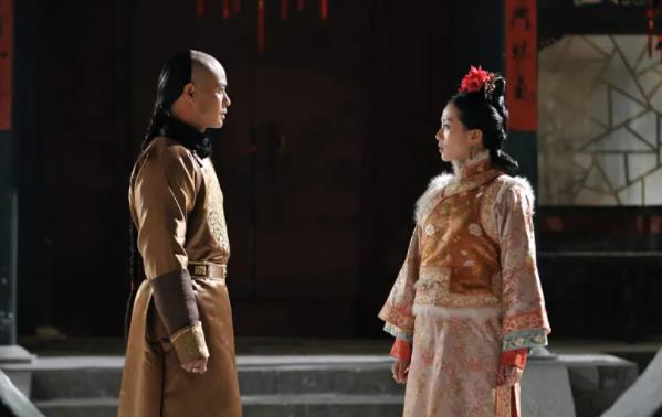 步步惊心结局是啥意思,步步惊心结局若曦为什么摘眼镜 步步惊心结局是啥意思,步步惊心结局若曦为什么摘眼镜