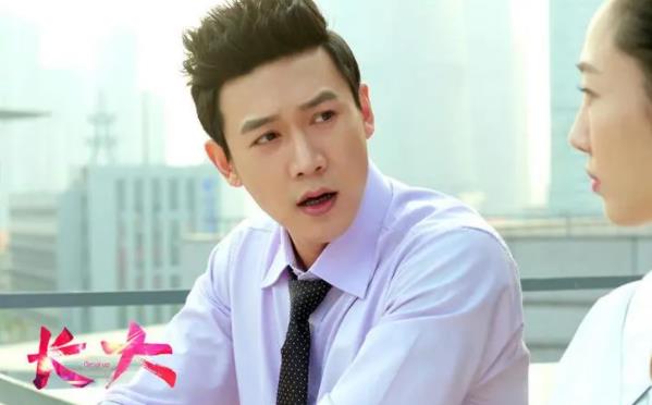 长大结局是什么,长大的结局周明 长大结局是什么,长大的结局周明