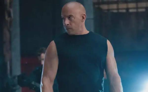 范迪塞尔结婚了么,范迪塞尔是哪国人