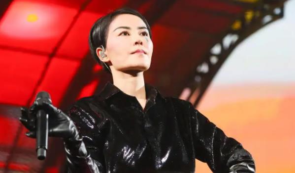 王菲是谁的老婆,王菲是什么星座 王菲是谁的老婆,王菲是什么星座