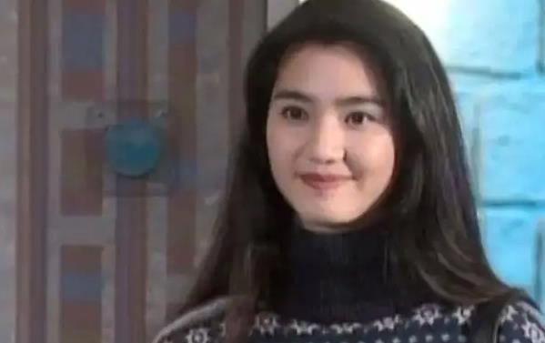 洪欣的老公是谁,洪欣是哪一年的