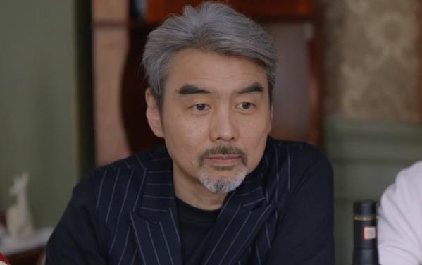 心居高畅是谁,心居高畅扮演者 心居高畅是谁,心居高畅扮演者