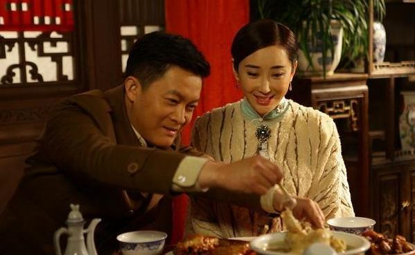 勇敢的心最后结局是什么,勇敢的心老太婆回归第几集