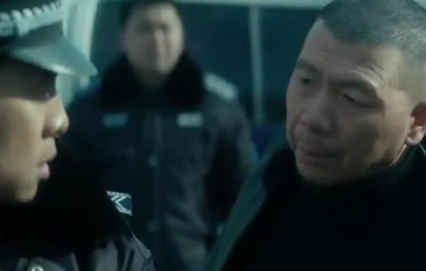 老炮儿结局是什么意思,老炮儿结局小飞为什么哭