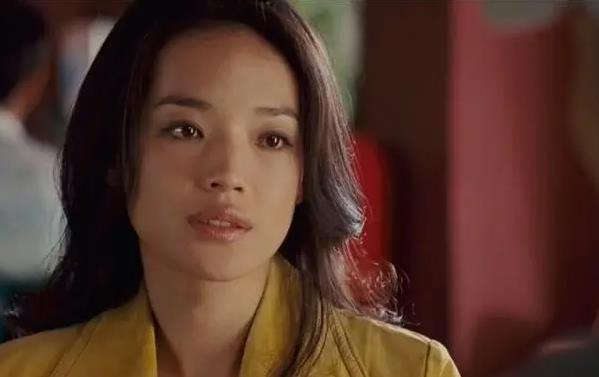 舒淇是否结婚,舒淇是哪一年出生