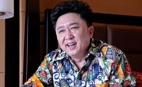 于谦和老婆怎么认识的,于谦多少岁了现在