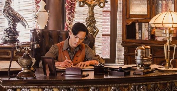 老九门结局是啥,老九门结局佛爷死没死 老九门结局是啥,老九门结局佛爷死没死