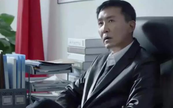 人民的名义李达康结局,人民的名义李达康演员 人民的名义李达康结局,人民的名义李达康演员