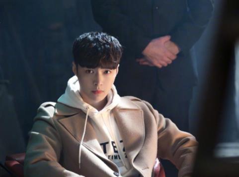 张艺兴参与EXO回归,张艺兴主演的黄金瞳什么时候上映 张艺兴参与EXO回归,张艺兴主演的黄金瞳什么时候上映