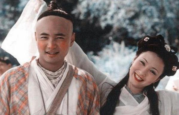 陶虹是谁的妻子,陶虹多大年纪 陶虹是谁的妻子,陶虹多大年纪