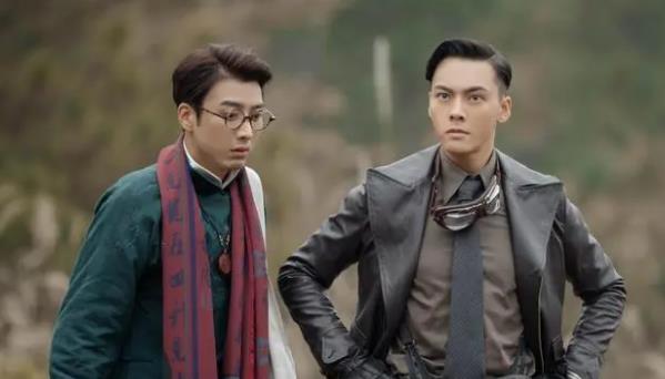 老九门大结局剧情,老九门大结局尹新月怎么了