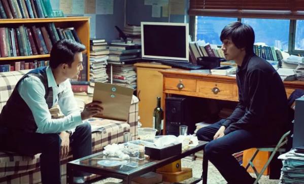 嫌疑人X的献身结局解析,嫌疑人X的献身美里为什么割脉