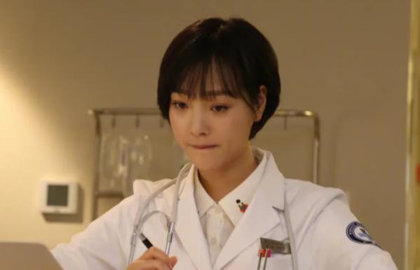 外科风云楚珺结局,外科风云的楚珺是谁演的 外科风云楚珺结局,外科风云的楚珺是谁演的