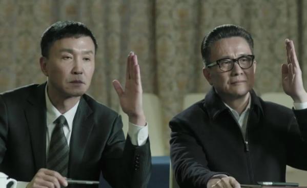 人民的名义大结局怎么样,人民的名义大结局高育良