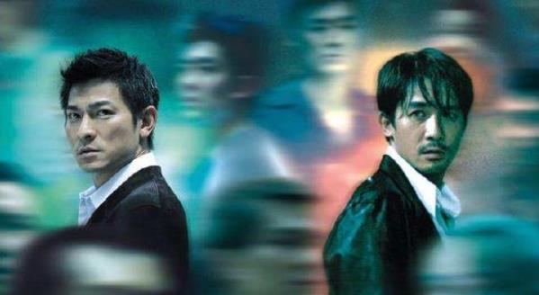 无间道结局是怎么回事,无间道为什么保镖写错 无间道结局是怎么回事,无间道为什么保镖写错