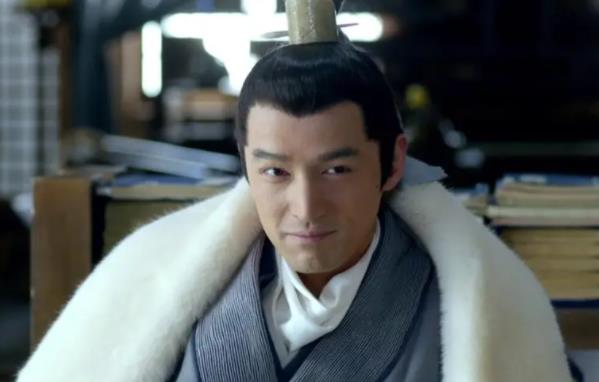 胡歌现在的妻子是谁,胡歌年纪多大 胡歌现在的妻子是谁,胡歌年纪多大